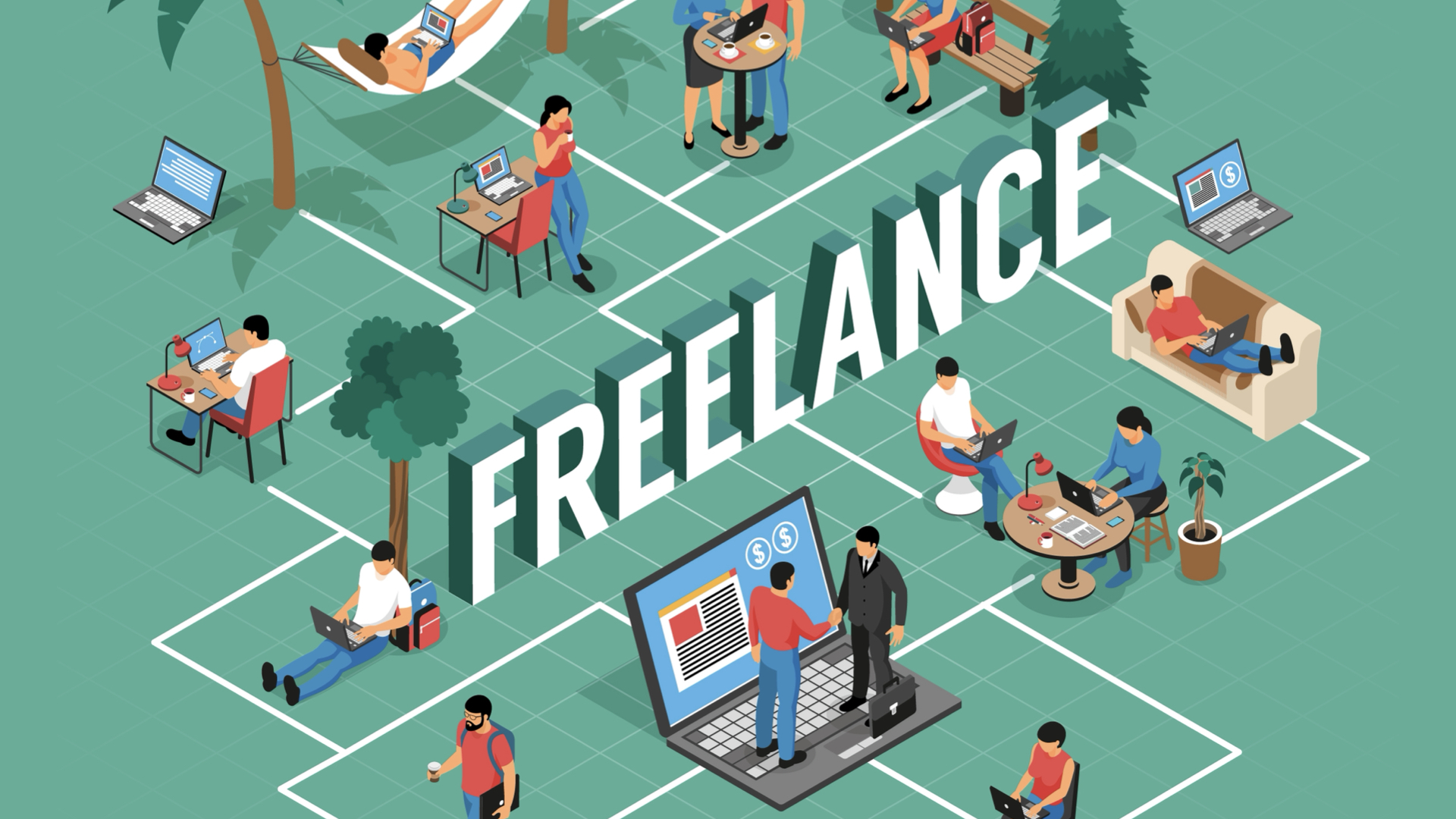 Which is better freelancing or employment?