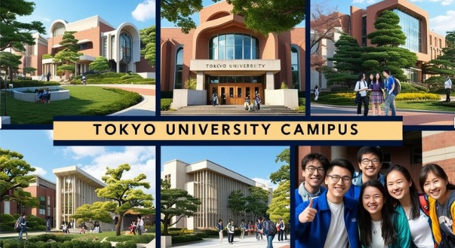 University of Tokyo