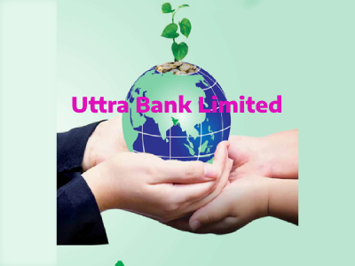 Internship Report on Uttara Bank’s Financial & Foreign Exchange Analysis.