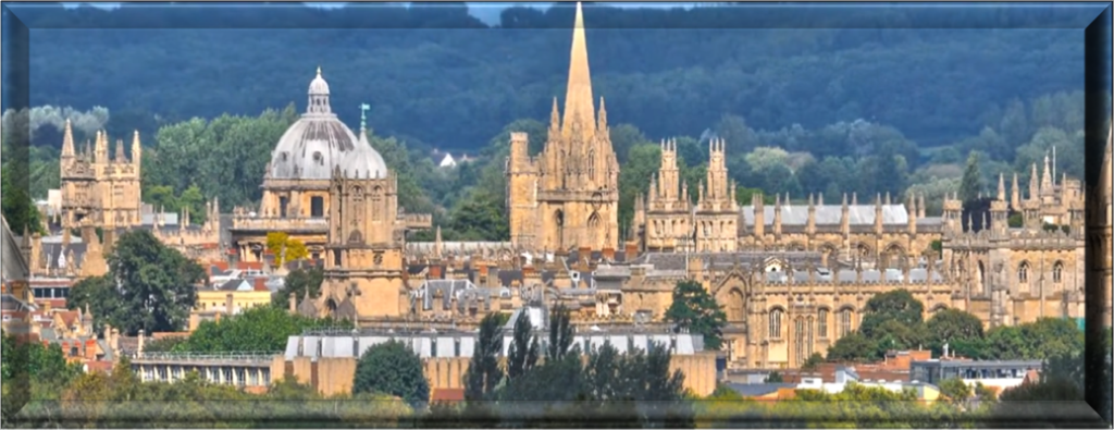 Fully funded scholarships in the UK