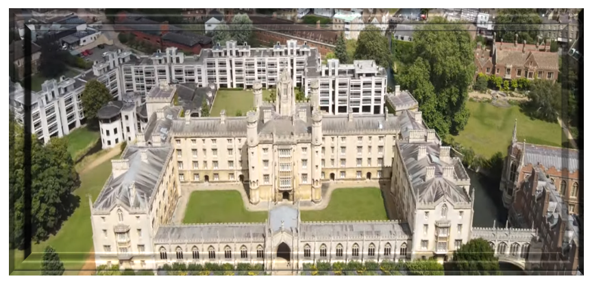 Cambridge University Scholarship 2025