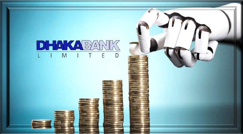 Dhaka Bank PLC Internship Report