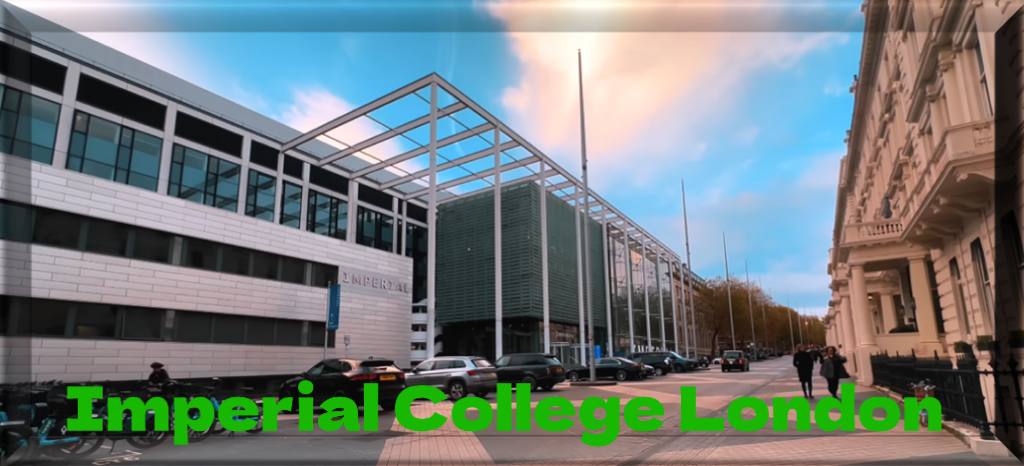 Imperial College London Scholarship