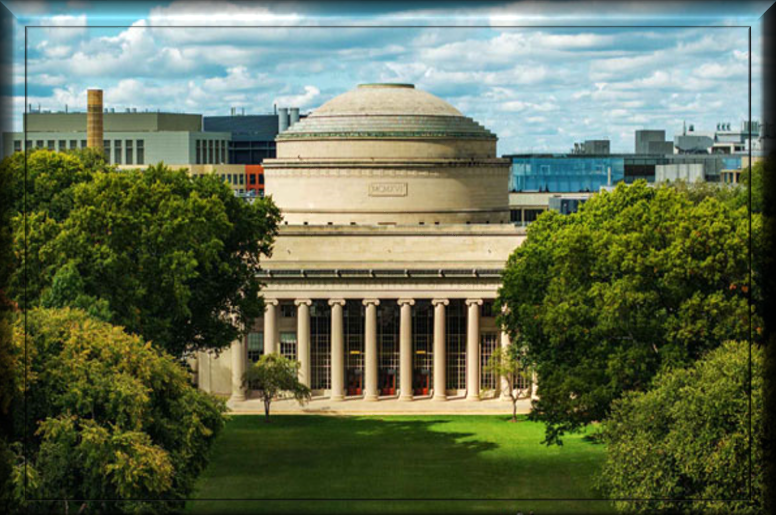 MIT Scholarship 2025