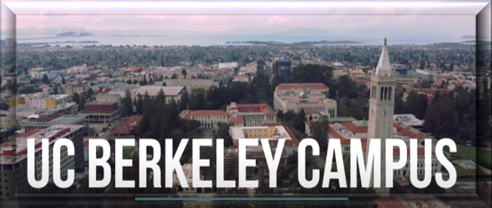 UC Berkeley International Office Scholarship