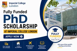 fully-funded-phd-scholarship-at-imperial-college-london