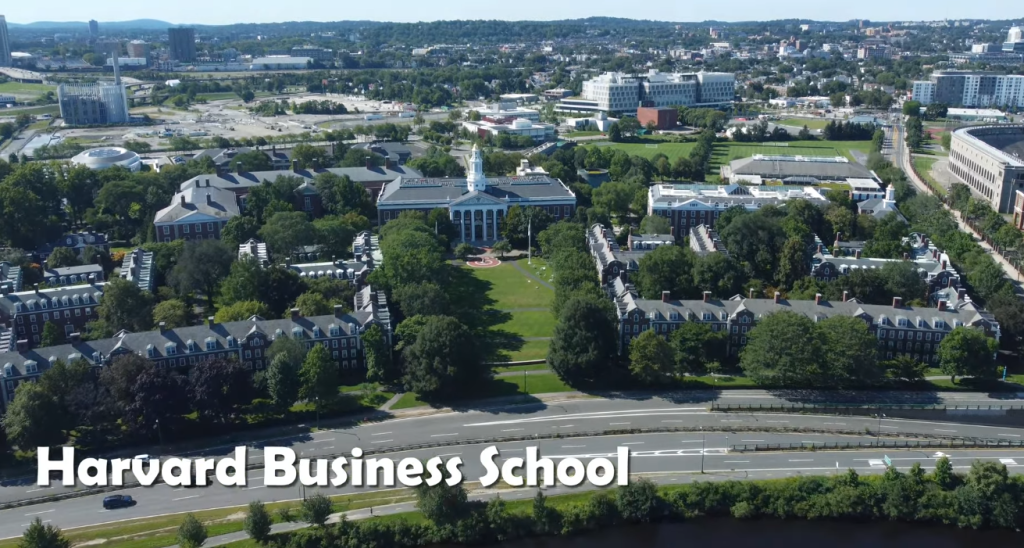 Harvard University, USA