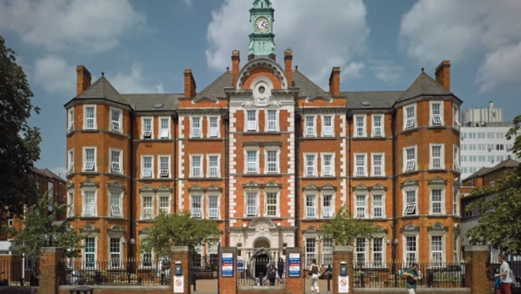 Imperial College London, United Kingdom