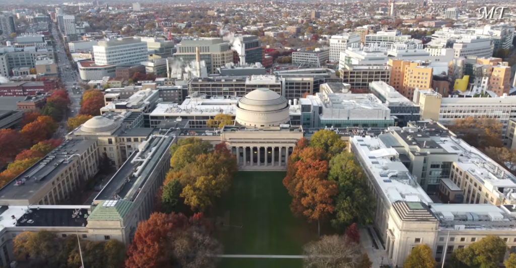 Massachusetts Institute of Technology (MIT), USA