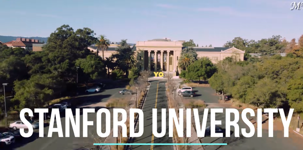 Stanford University, USA