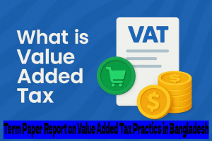 Value added tax practice in Bangladesh