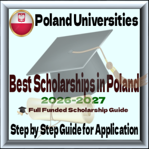 Best Scholarships in Poland