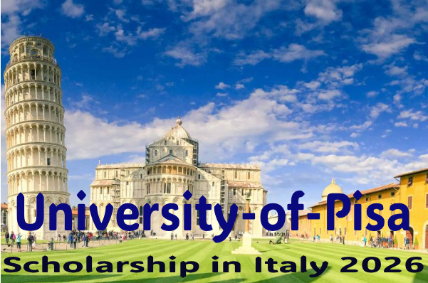University-of-Pisa